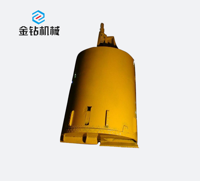 Rotary Drilling Cleaning Bit