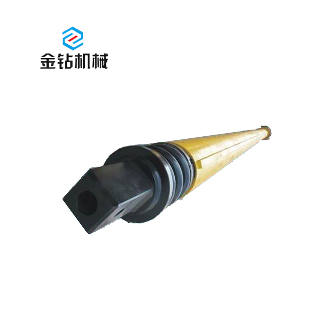 Friction Drill Pipe
