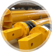 Rotary drill pipe