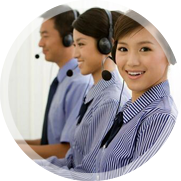 Perfect after-sales service